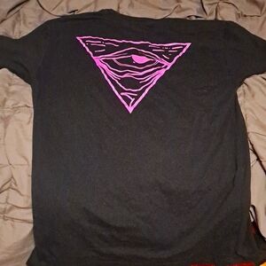 White Phosphor shirt